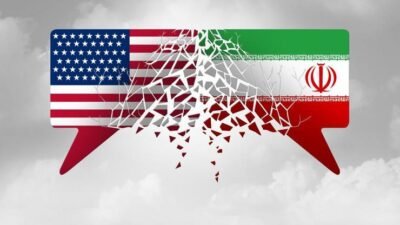 Kaynak:AA İRAN: GÖRÜŞMELER ÇIKMAZDA Rızai, bu adımın ABD‘nin iran‘a karşı