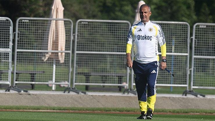 Kaynak:Fanatik Fenerbahçe yeni sezona “şampiyonluk” hedefiyle girerken transfer hattı hızlandı.