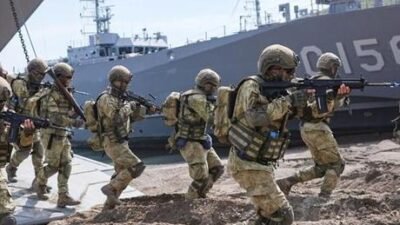 İsrail basınından ‘Türkiye’yi durduracak’ strateji iddiası! ‘Sonucu felaket olur’ MİLLİYET.COM.TR / İsrail’de yayımlanan bir analiz, Türkiye’nin bölgedeki yükselen etkisinin