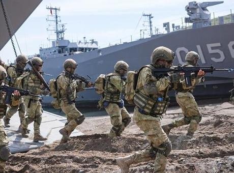 MİLLİYET.COM.TR / İsrail’de yayımlanan bir analiz, Türkiye’nin bölgedeki yükselen etkisinin