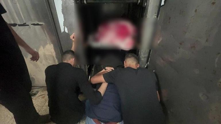 Kaynak:CNN TÜRK Gazze Şeridi’nde bir ateşkes söz konusu olsa da
