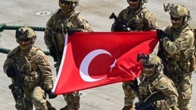 MİLLİYET.COM.TR / İsrail’in önde gelen gazetelerinden Maariv, Türkiye’nin son yıllarda
