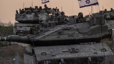 İsrail Savunma Bakanlığı’ndan yapılan açıklamaya göre Savunma Bakanı Yisrael Katz,