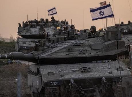 İsrail’den şok itiraf! ‘Yıllarca gizli operasyonlarda iş birliği yaptık’ İsrail Savunma Bakanlığı’ndan yapılan açıklamaya göre Savunma Bakanı Yisrael Katz,