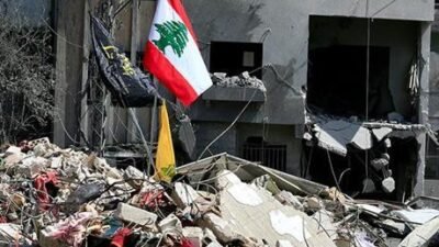 İsrail’in Lübnan’a düzenlediği saldırılarda can kaybı 3 bin 593’e yükseldi Lübnan Sağlık Bakanlığı tarafından yapılan açıklamada, İsrail ordusunun 2 Mart’ta