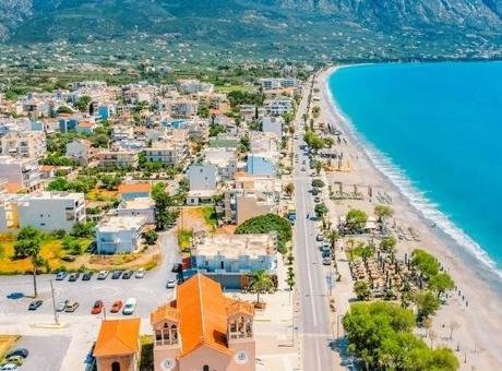Çevreci grup Yeşil Dayanışma’dan yapılan açıklamada, “IDM Capital” isimli İsrailli