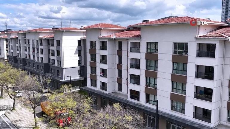Kaynak:CNN TÜRK Çevre, Şehircilik ve İklim Değişikliği Bakanlığı, deprem riskine