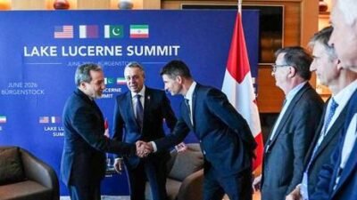 ABD ile İran arasında son günlerde Hürmüz Boğazı’nda yaşanan karşılıklı
