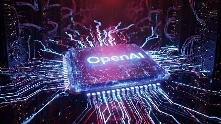 Kaynak:Donanım Günlüğü OpenAI’ya göre yeni çip test aşamasında olsa da