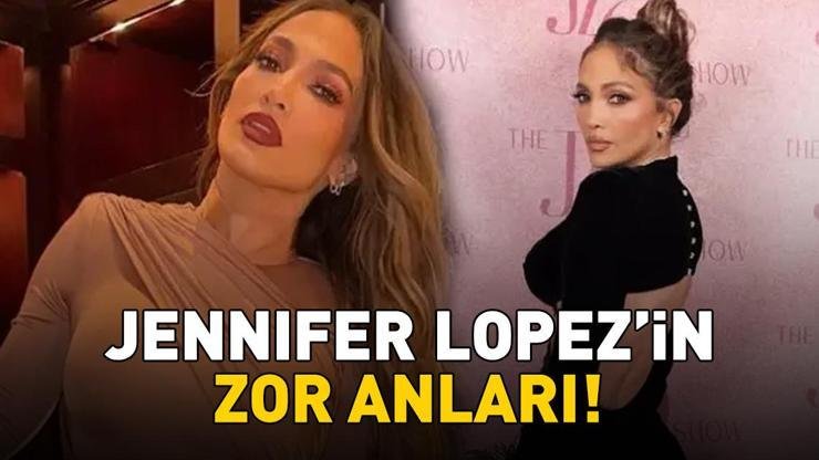 Kaynak:Cnnturk.com Ünlü şarkıcı Jennifer Lopez, yeni filmi ‘Office Romance’ın galası