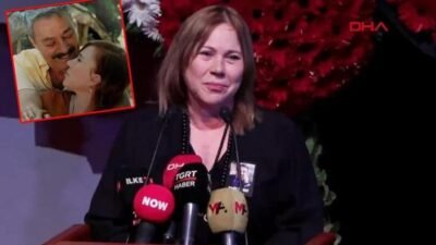 Zatürre nedeniyle tedavi gördüğü hastanede hayatını kaybeden Türk sinemasının usta