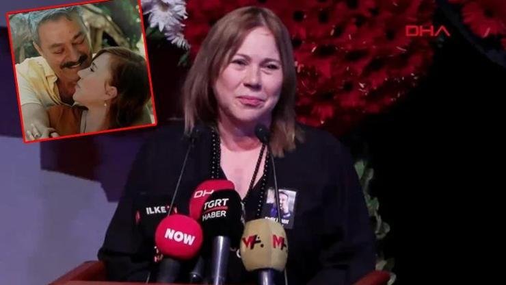 Zatürre nedeniyle tedavi gördüğü hastanede hayatını kaybeden Türk sinemasının usta