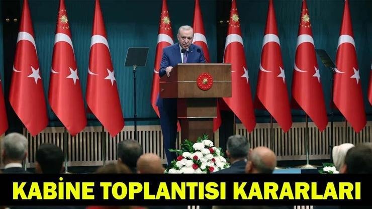 Kaynak:Cnnturk.com Cumhurbaşkanlığı Kabinesi, 15 Haziran 2026 Pazartesi günü Cumhurbaşkanı Erdoğan