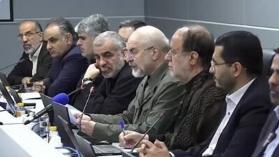 Kaynak:CNN TÜRK İran ile ABD arasında müzakereler devam ederken Tahran’dan
