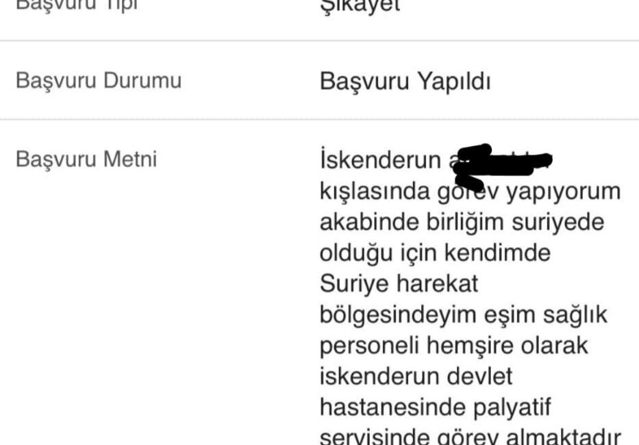 İSKENDERUN’DA KAMU HASTANESİYLE İLGİLİ CİDDİ İDDİALAR GÜNDEMDE İskenderun Devlet Hastanesi’nde