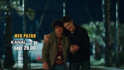 Kanal D’de bir erdem öyküsü: DAHA 17! Kaynak:Kanal D “Daha 17”, ilk bölümden itibaren seyircinin gönlüne taht