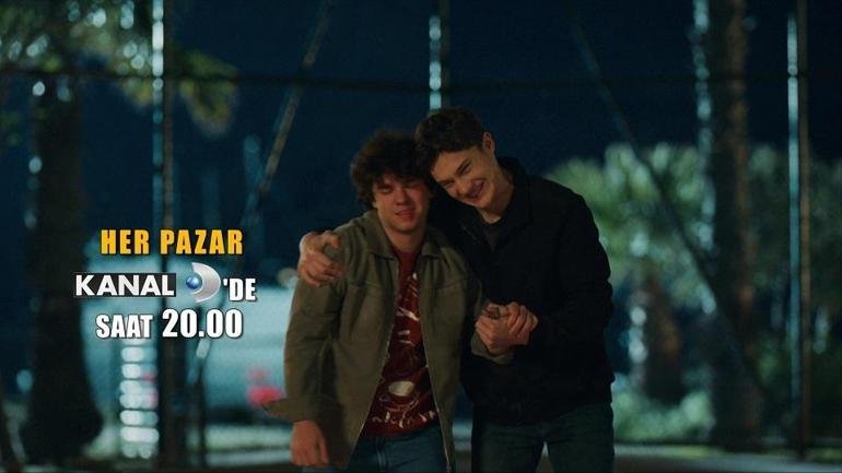 Kanal D’de bir erdem öyküsü: DAHA 17! Kaynak:Kanal D “Daha 17”, ilk bölümden itibaren seyircinin gönlüne taht