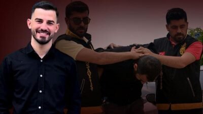 Kaynak: DHA Olay, 24 Mayıs’ta saat 18.00 sıralarında Seyhan ilçesi