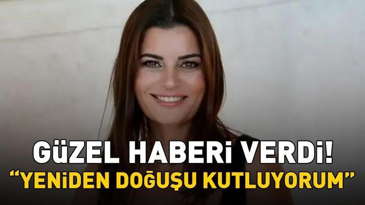 KANSERİ YENDİ! Ece Vahapoğlu’ndan çarpıcı sözler: ‘Yeniden doğuşu kutluyorum’ Kaynak:Cnnturk.com Ünlü sunucu, yazar ve yoga eğitmeni Ece Vahapoğlu, kanseri