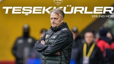 Kaynak:Cnnturk.com Trendyol 1. Lig ekiplerinden Kayserispor, sözleşmesi sona eren Teknik