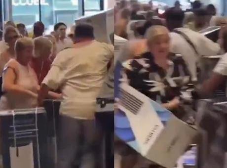 Avrupa ülkeleri kavurucu sıcaklarla boğuşuyor. Fransa’da etkisini sürdüren ve rekor