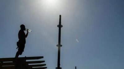 Fransa’nın yaklaşık üçte biri Pazar günü (21.06.2026), Fransa Meteoroloji Kurumu