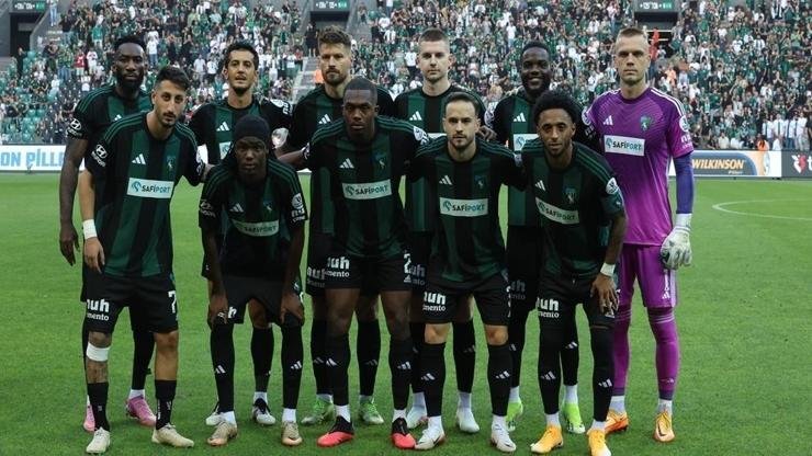 Kocaelispor’a geçici transfer tedbiri! Kaynak:AA Kulübün basın sözcüsü Kadir Genç, gazetecilere yaptığı açıklamada, “FIFA