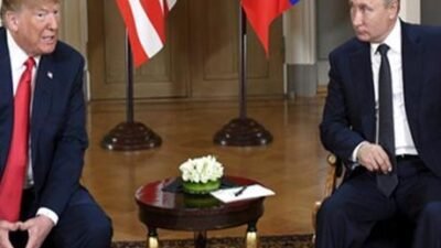 Kremlin Dış Politika Danışmanı Yuriy Uşakov, başkent Moskova’da gazetecilere yaptığı