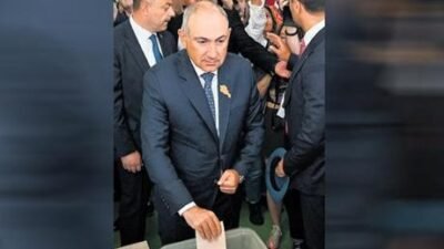 Seçim yarışında, iktidardaki Sivil Sözleşme Partisi’nin yanı sıra ‘hükümeti devirmeye