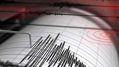 Küba açıklarında 6.1 şiddetinde deprem ABD Jeolojik Araştırmalar Merkezi (USGS), merkez üssü Küba’nın Mantua şehrinin
