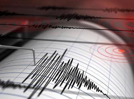 Küba açıklarında 6.1 şiddetinde deprem ABD Jeolojik Araştırmalar Merkezi (USGS), merkez üssü Küba’nın Mantua şehrinin