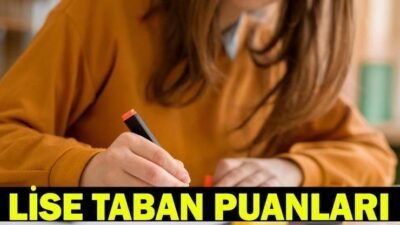 Kaynak:Cnnturk.com Milli Eğitim Bakanlığı (MEB) tarafından gerçekleştirilen LGS sınavının ardından,