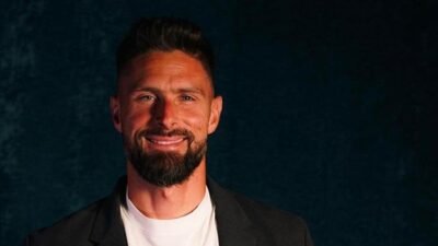Kaynak:Cnnturk.com Fransa Ligue 1 ekiplerinden Lille, deneyimli golcüsü Olivier Giroud’nun