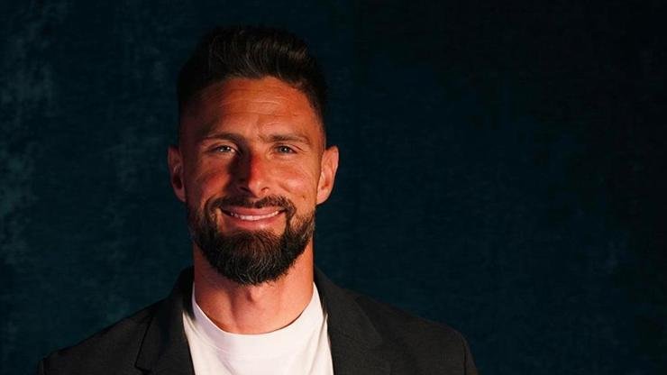 Kaynak:Cnnturk.com Fransa Ligue 1 ekiplerinden Lille, deneyimli golcüsü Olivier Giroud’nun