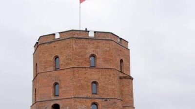 Litvanya Ulusal Radyo ve Televizyonunun (LRT) haberine göre, Litvanya İçişleri