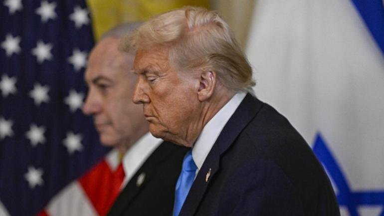 ABD ile İran arasında devam eden müzakereler sürerken, Washington ile