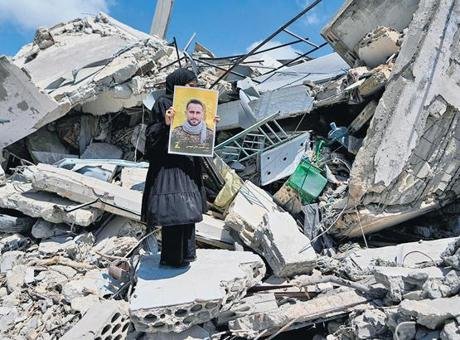 İsrail merkezli “Maariv” gazetesi, Lübnan’ın güneyinde Lübnan ordusunun güvenlik sorumluluğunu
