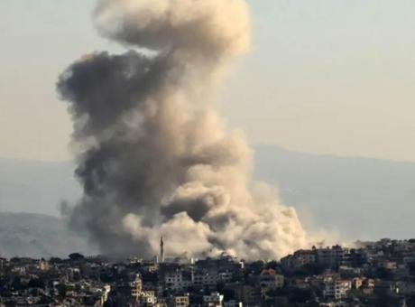 Lübnan SaÄŸlık Bakanlığı yeni rakamları duyurdu! İsrail saldırılarında 3 bin 613 ölü, 11 binden fazla yaralı İsrail ordusu, 17 Nisan’da yürürlüğe giren ve 17 Mayıs itibarıyla