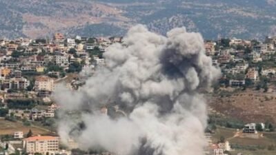 İsrail ordusu, 17 Nisan’da yürürlüğe giren ve 17 Mayıs itibarıyla