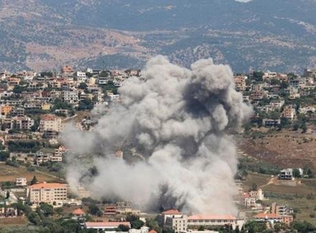 İsrail ordusu, 17 Nisan’da yürürlüğe giren ve 17 Mayıs itibarıyla