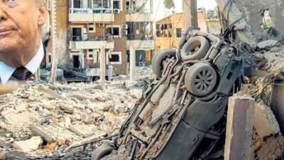 İsrail ve Lübnan’ın ABD arabuluculuğunda yürütülen müzakereler sonucunda, Hizbullah’ın saldırılarını