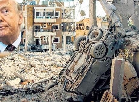 İsrail ve Lübnan’ın ABD arabuluculuğunda yürütülen müzakereler sonucunda, Hizbullah’ın saldırılarını