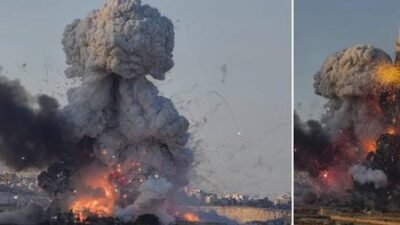 Ulusal basında yer alan haberlere göre, Malta Adası’nın kuzeybatısındaki Triq