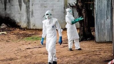 Nijerya’nın kuzeydoğusundaki Borno eyaleti, Mayıs ayında patlak veren kolera salgını