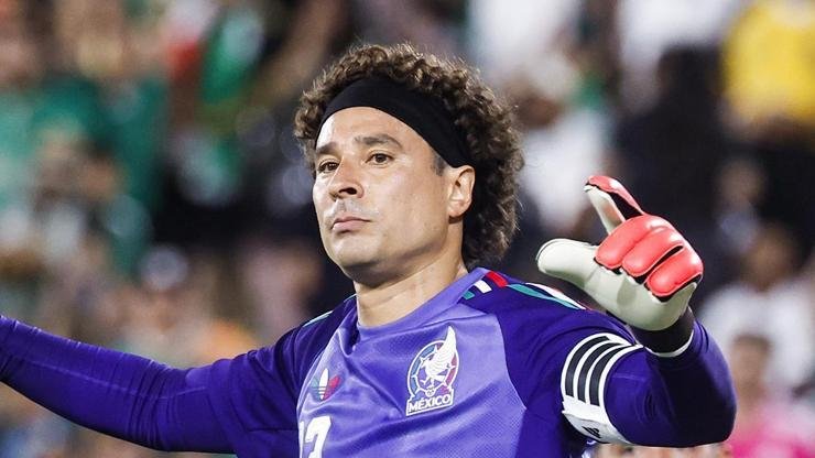 Kaynak:İHA Dünya Kupası’yla özdeşleşen Meksika Milli Takımı Kalecisi Guillermo Ochoa,