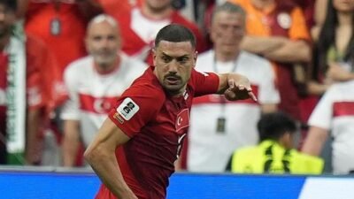 A Milli Futbol Takımı, 2026 FIFA Dünya Kupası D Grubu