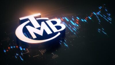 Türkiye Cumhuriyet Merkez Bankası (TCMB), 12 Haziran haftasına ilişkin haftalık