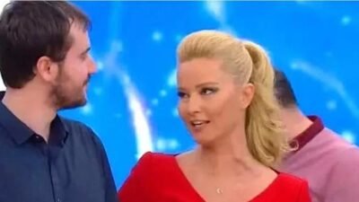 Kaynak:Cnnturk.com Müge Anlı ile Tatlı Sert programının sunucusu Müge Anlı’nın