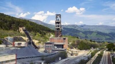 Kanada merkezli DPM Metals, Bulgaristan’daki Brevene South Porphyry (BSP) sahasında