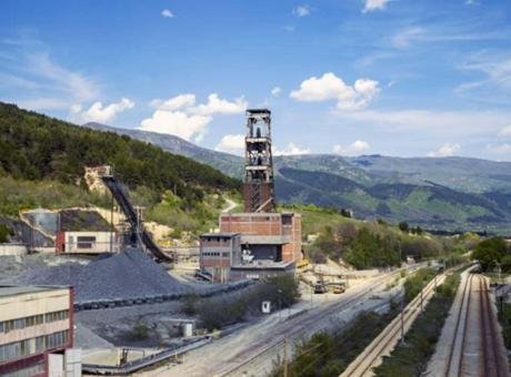Kanada merkezli DPM Metals, Bulgaristan’daki Brevene South Porphyry (BSP) sahasında